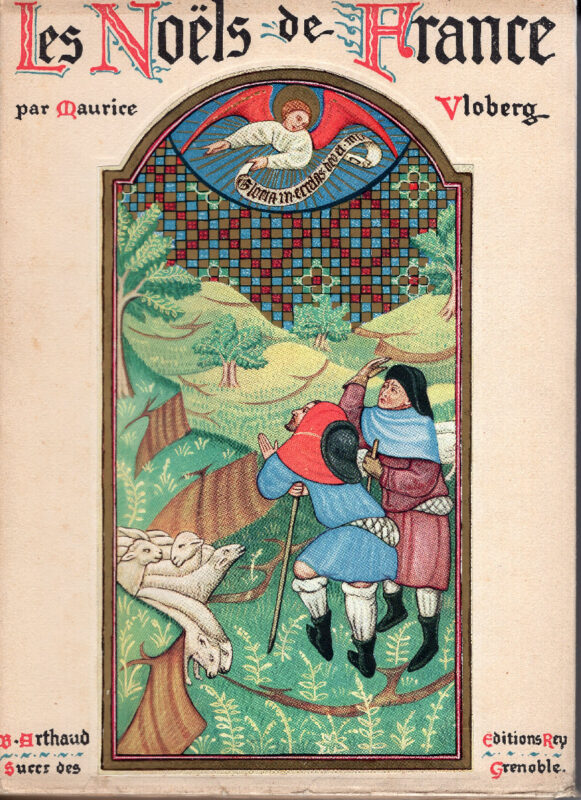 Les Noëls de France