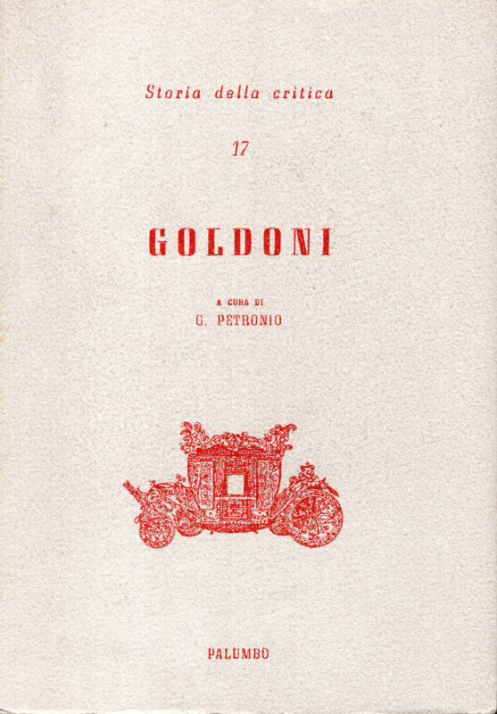 Goldoni
