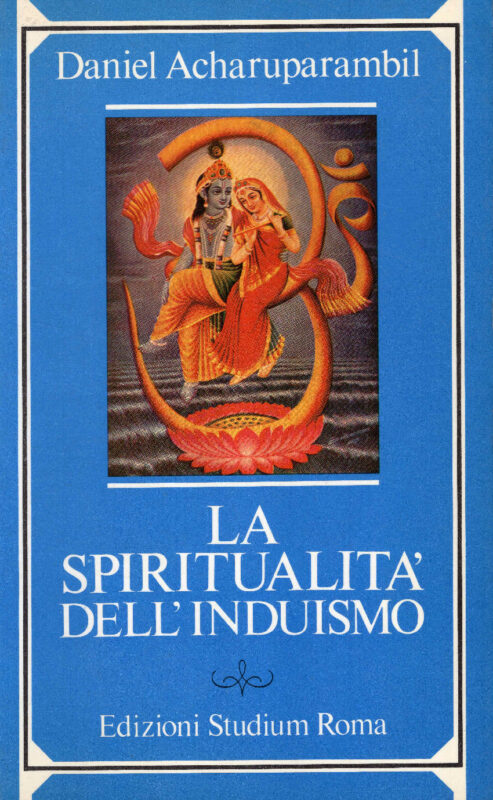 La spiritualità dell'induismo