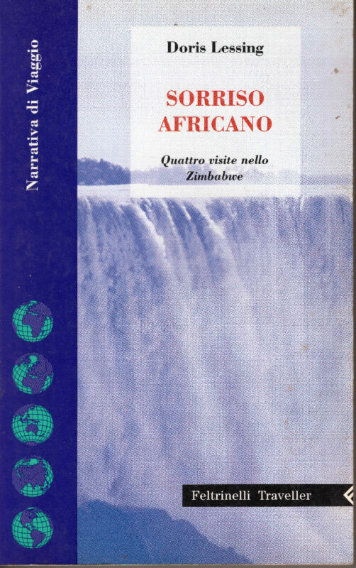 Sorriso Africano. Quattro visite nello Zimbabwe