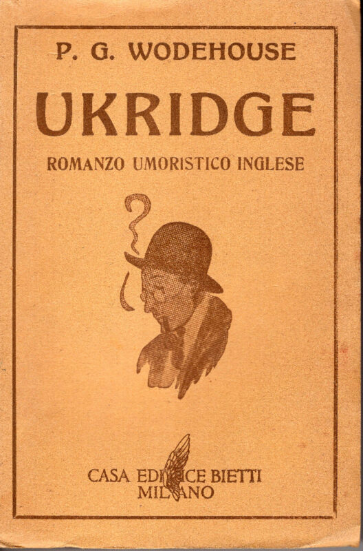 Ukridge