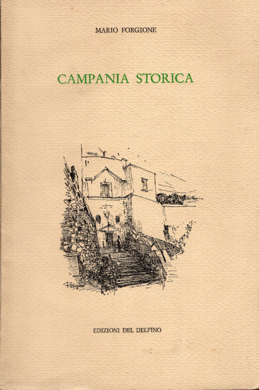 Campania storica