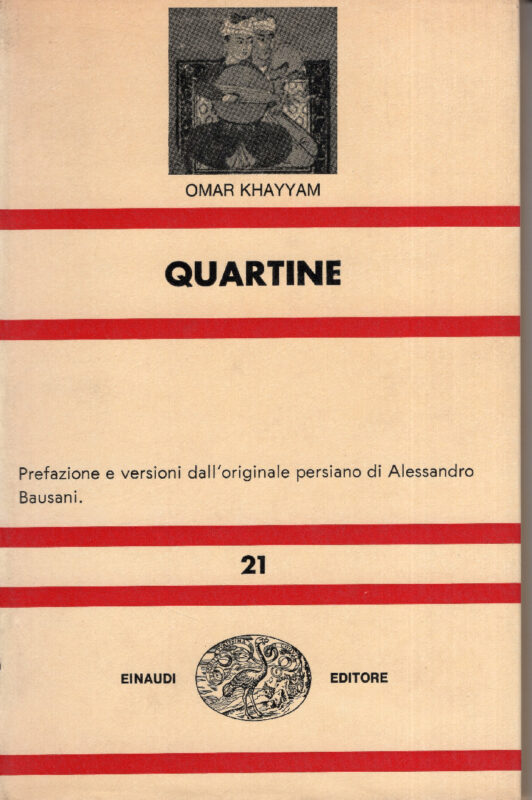 Quartine - NUE 21