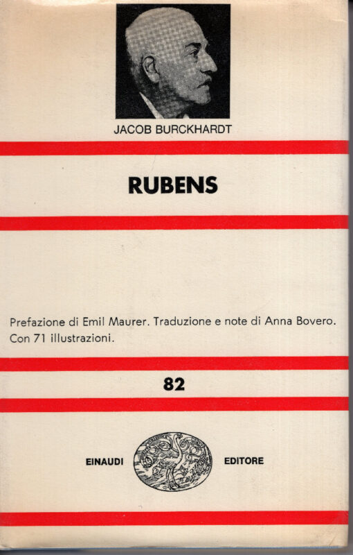 Rubens - NUE 82