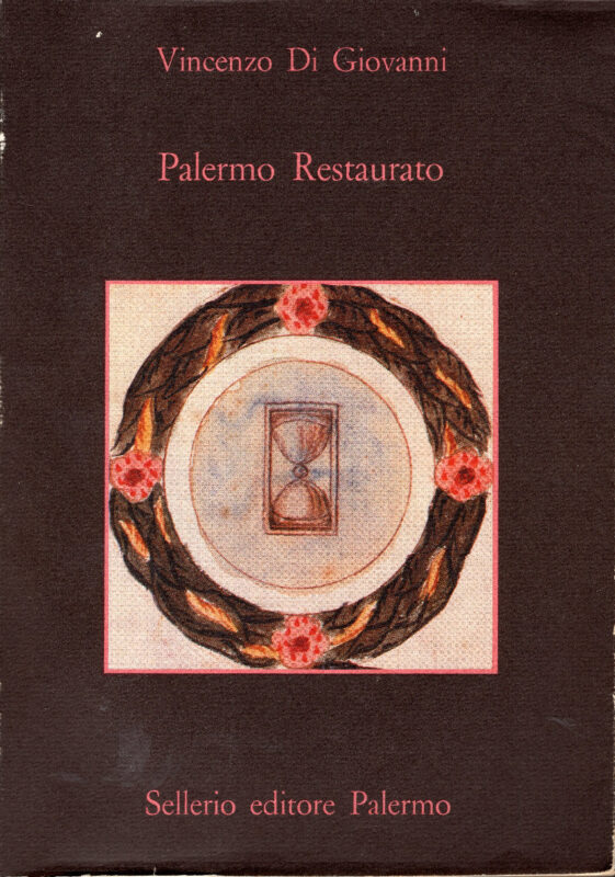 Palermo restaurato