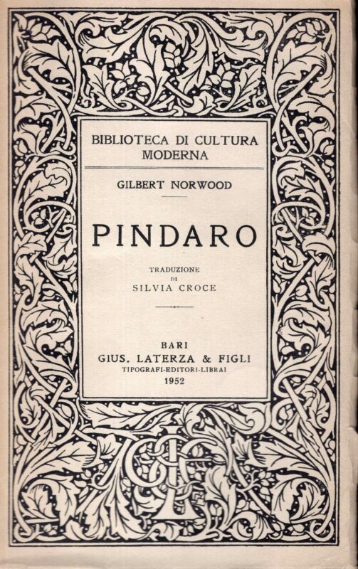 Pindaro