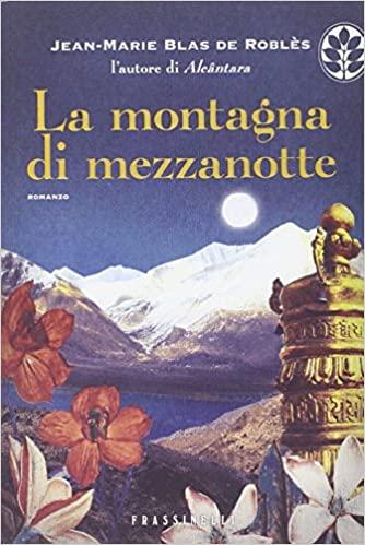La montagna di mezzanotte
