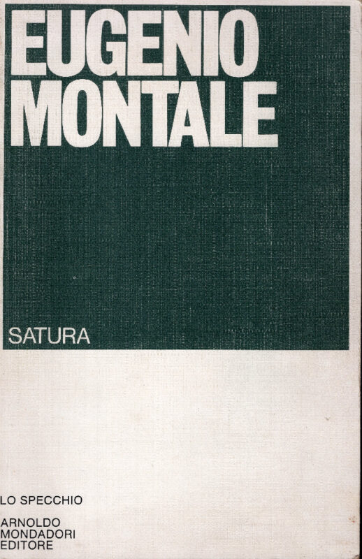 Satura 1962-1970