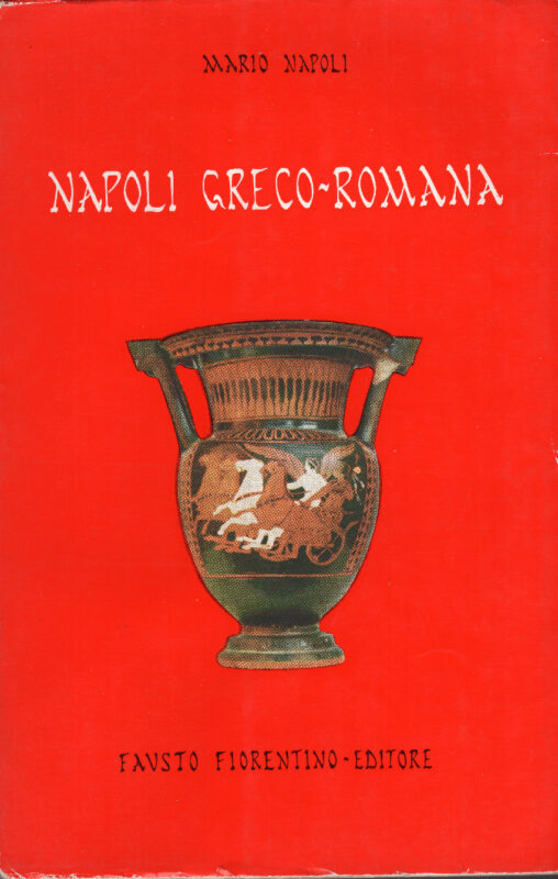 Napoli Greco-Romana