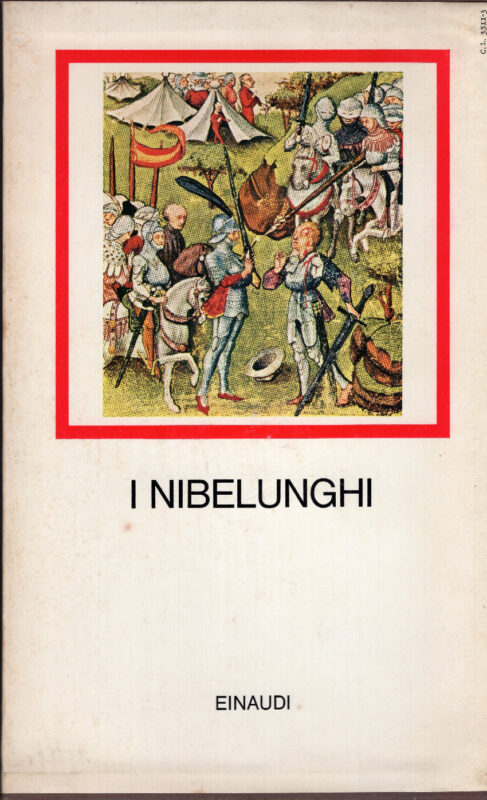 I Nibelunghi