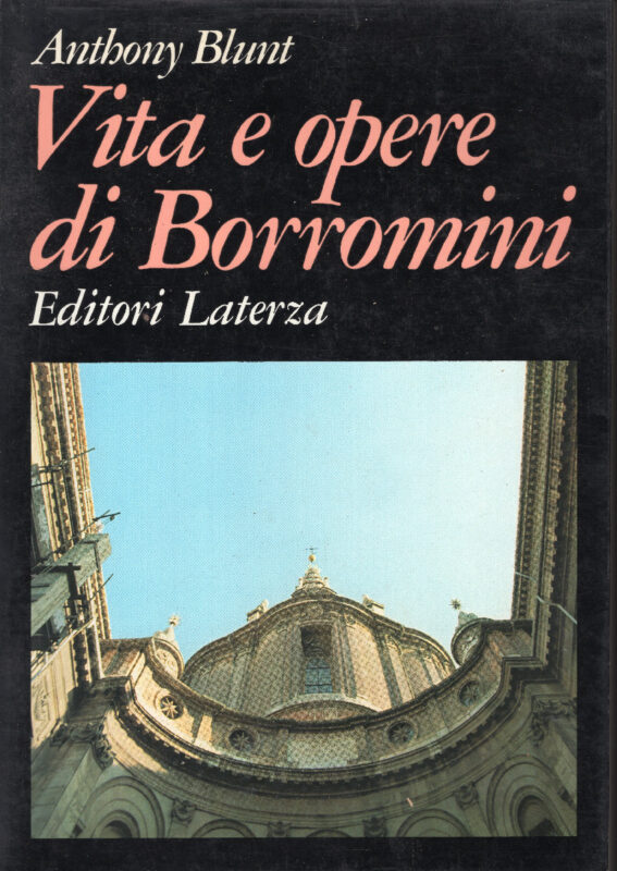 Vita e opere di Borromini