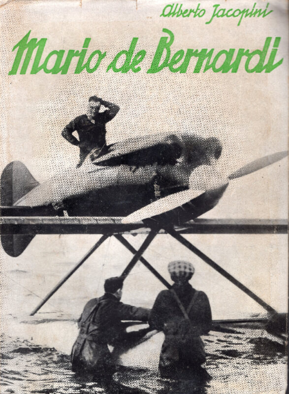 Mario de Bernardi