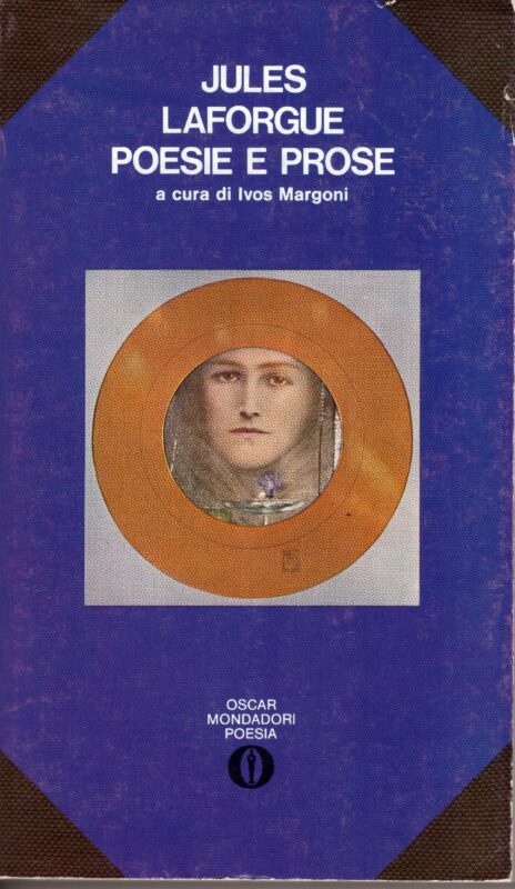 Poesie e prose, a cura di Ivos Marangoni