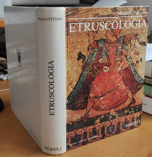 Etruscologia