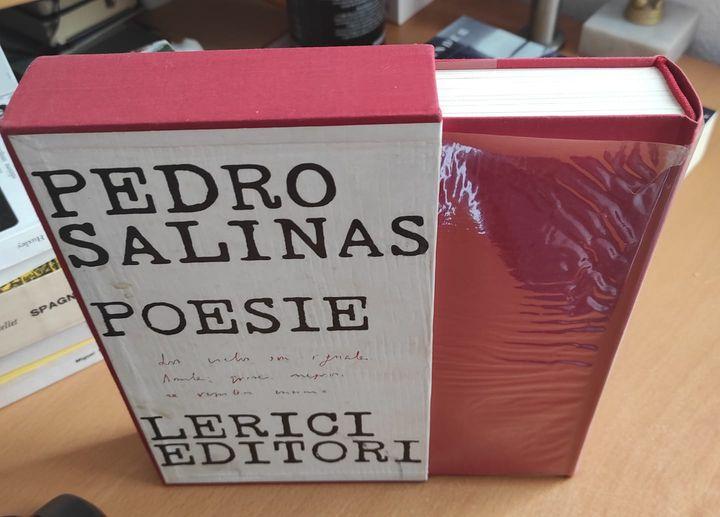 Poesie, traduzione, introduzione e nota bio-bibliografica di Vittorio Bodini