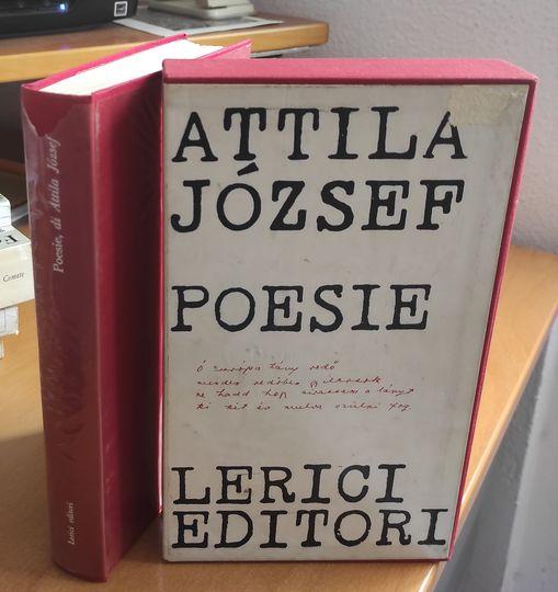 Poesie, traduzione di Umberto Albini ; introduzione di Miklos Szabolcsi