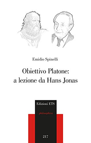 Obiettivo Platone: a lezione da Hans Jonas
