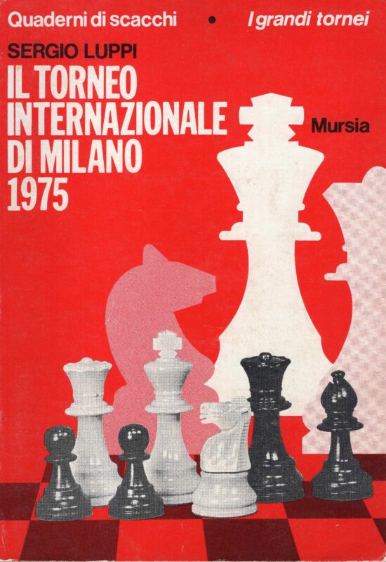 Il torneo internazionale di Milano 1975