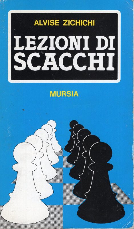 Lezioni di scacchi
