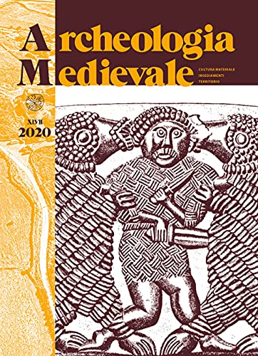 Archeologia medievale. Edizione multilingue (2020) (Vol. XLVII)