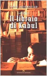 Il libraio di Kabul