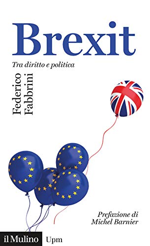 Brexit : tra diritto e politica