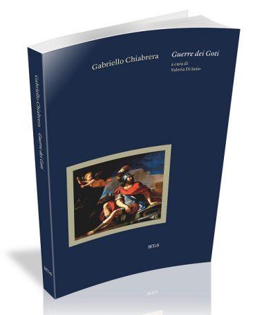 Guerre dei Goti. A cura di Valeria Di Iasio