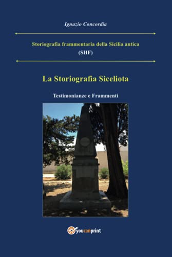 Storiografia Frammentaria della Sicilia antica