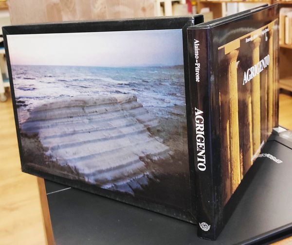 Agrigento e il suo territorio