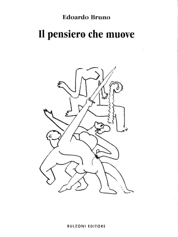 Il pensiero che muove