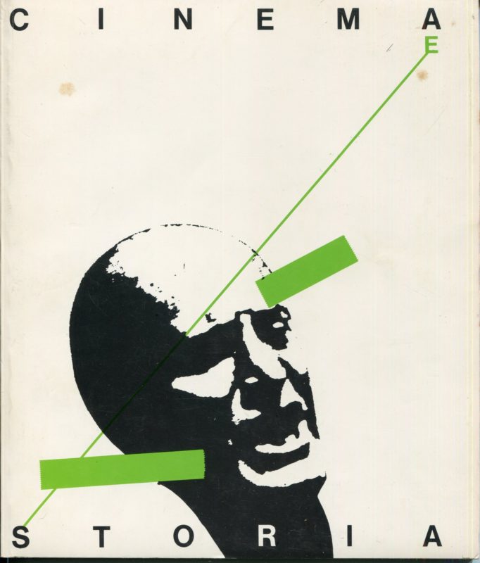 Film e storia del '900