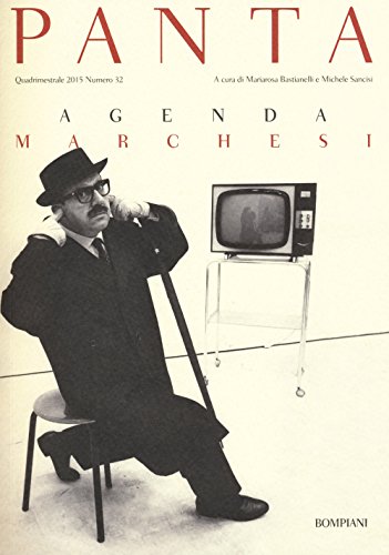 Agenda Marchesi