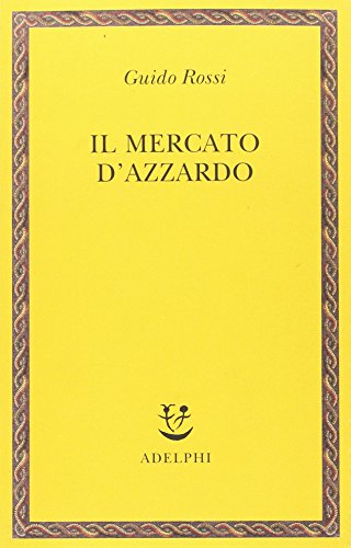 Il mercato d'azzardo