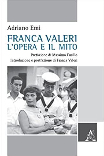Franca Valeri, l'opera e il mito