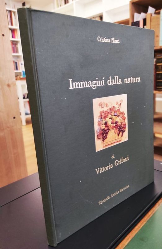 Immagini dalla natura,  a cura di Cristina Nuzzi, foto di Libero Perugi