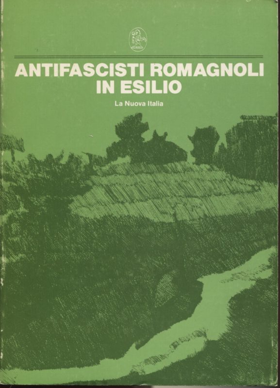 Antifascisti romagnoli in esilio