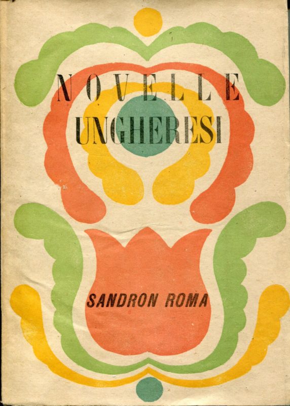 Novelle ungheresi