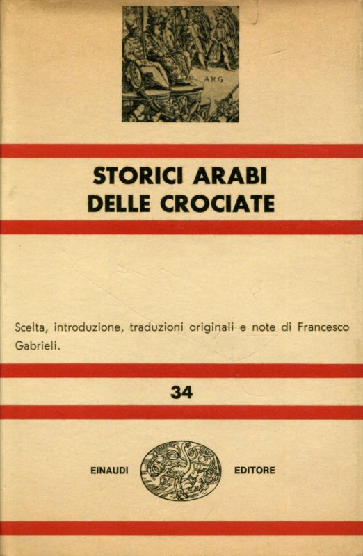 Storici arabi delle Crociate