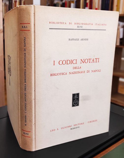 I codici notati della Biblioteca nazionale di Napoli