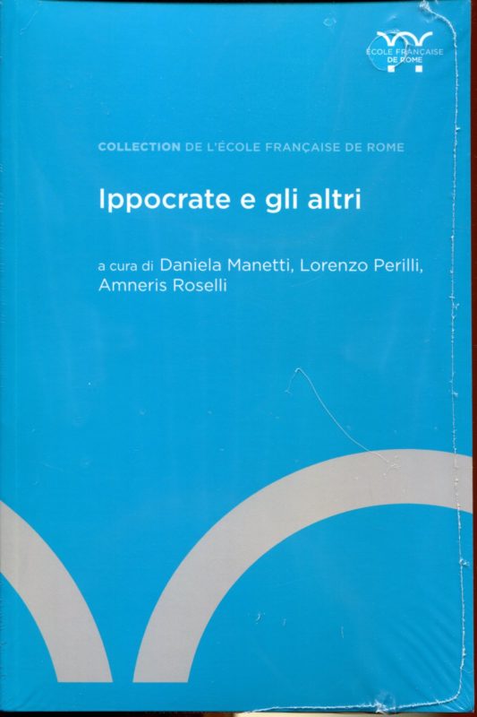 Ippocrate e gli altri