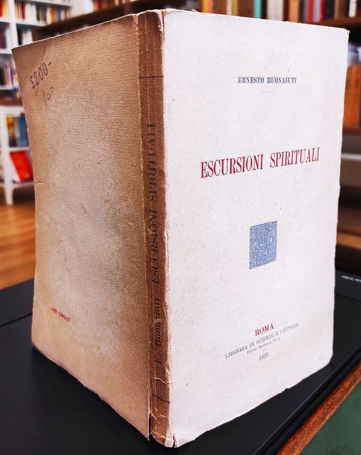  Escursioni spirituali