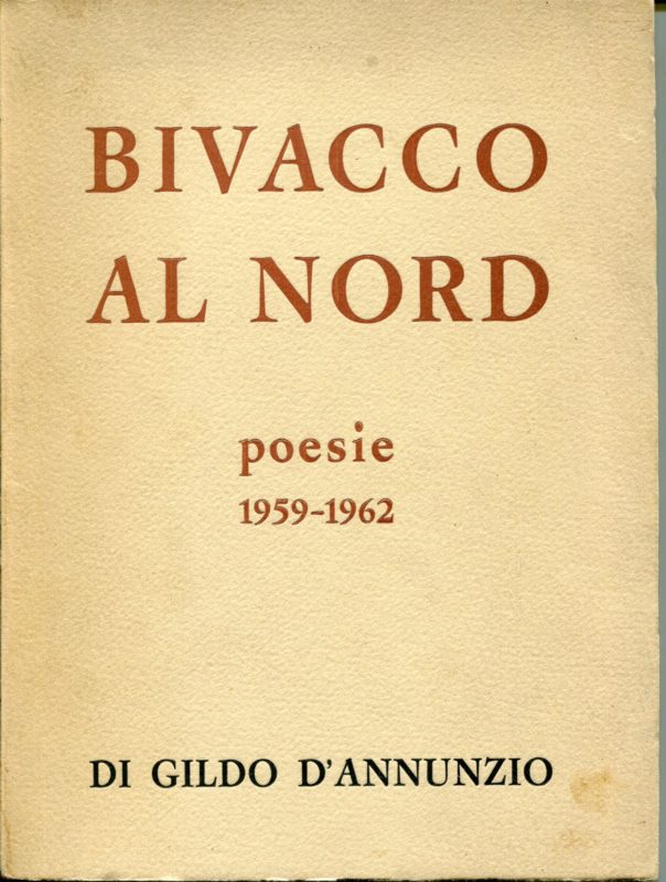  Bivacco al Nord