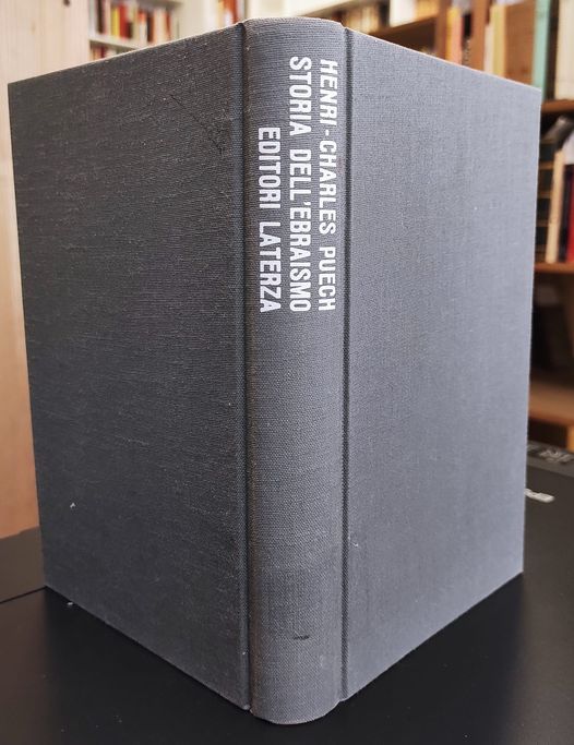  Storia dell'ebraismo