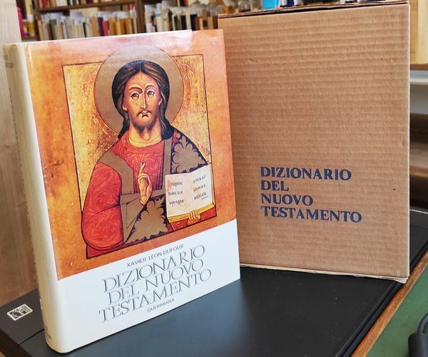  Dizionario del Nuovo Testamento