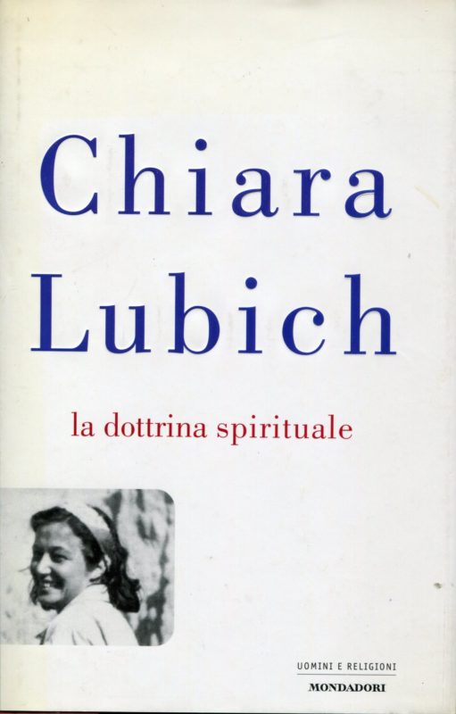  La dottrina spirituale