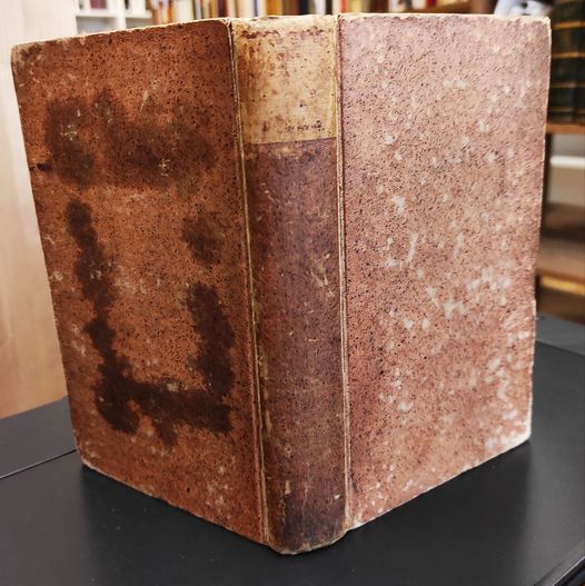 L. Annaei Senecae Philosophi Opera Omnia quae supersunt,recognovit et illustravit Fridericus Ernestus Ruhkopf. Volumen Quartum