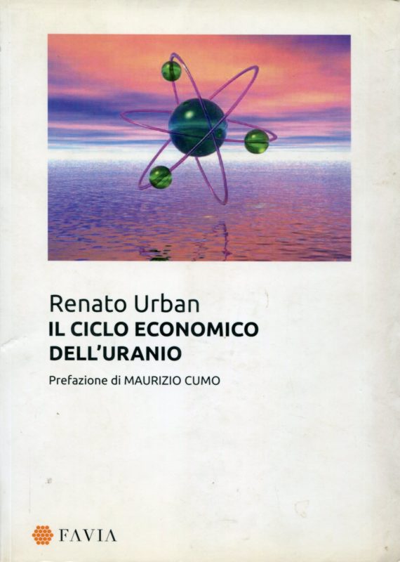 Il ciclo economico dell'uranio (Il sole a scacchi).