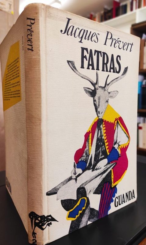  Fatras