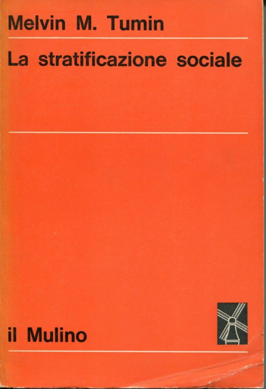 La stratificazione sociale