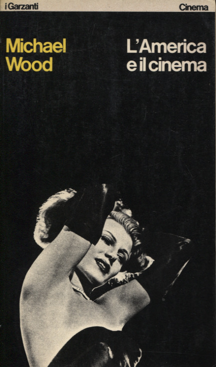 L' America e il cinema